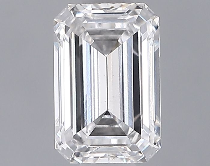 LG607302256 Diamant Lab Grown EMERALD VVS2