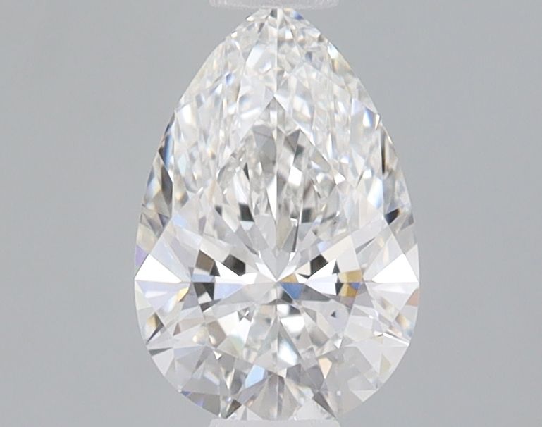 LG607313419 Diamant Lab Grown PEAR VS2