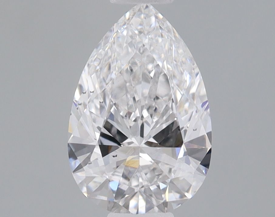 LG607313488 Diamant Lab Grown PEAR VS2