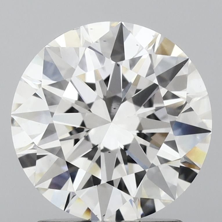 LG607322126 Diamant Lab Grown ROUND VS1