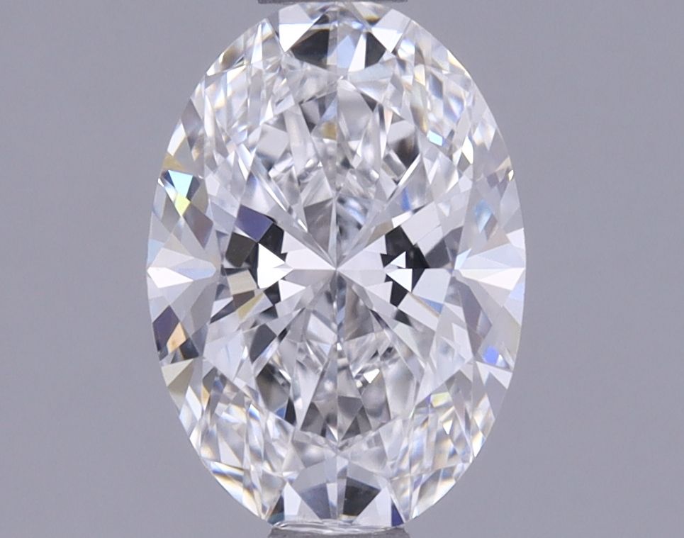 LG607323079 Diamant Lab Grown OVAL VVS2
