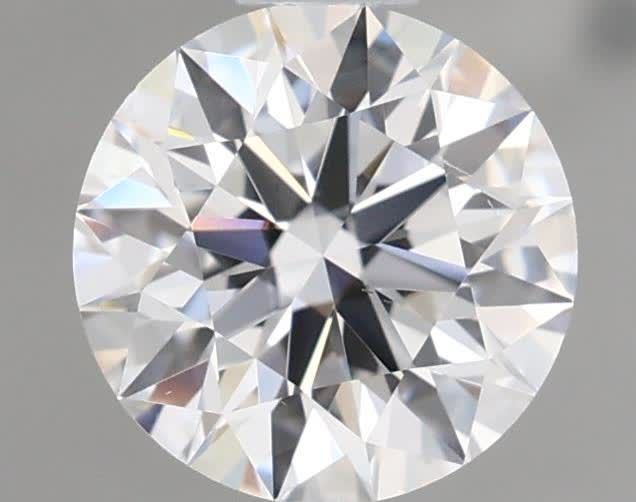 LG607323607 Diamant Lab Grown ROUND VS2