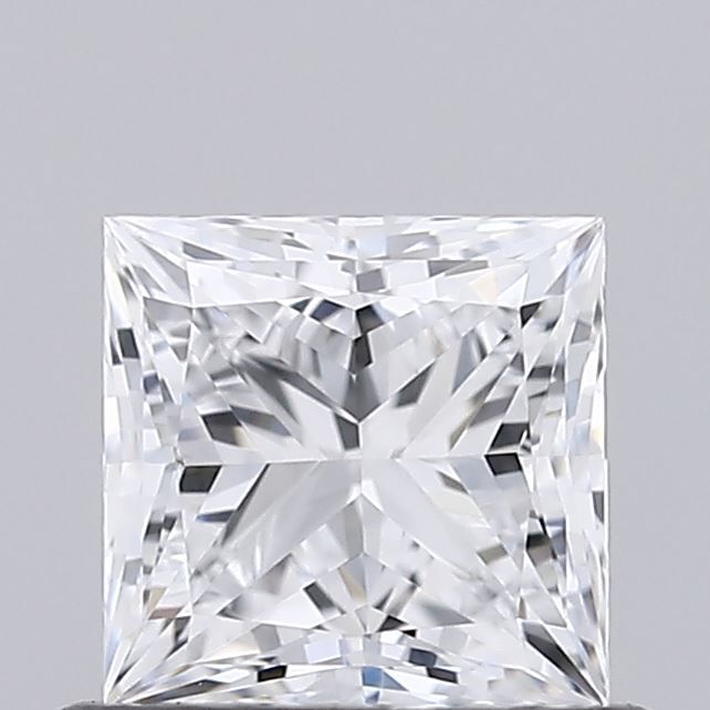 LG607328455 Diamant Lab Grown PRINCESS VS1