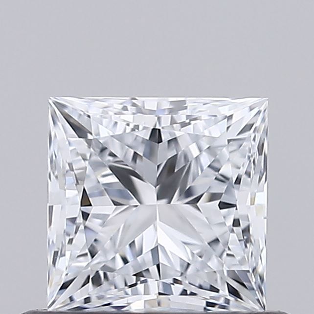 LG607328456 Diamant Lab Grown PRINCESS VVS1