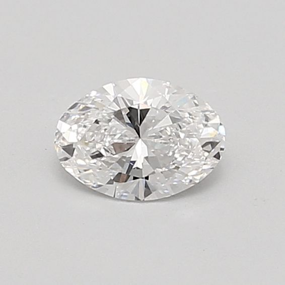 LG607330307 Diamant Lab Grown OVAL SI1