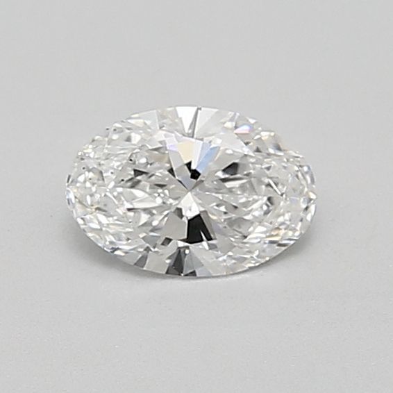 LG607339189 Diamant Lab Grown OVAL SI1
