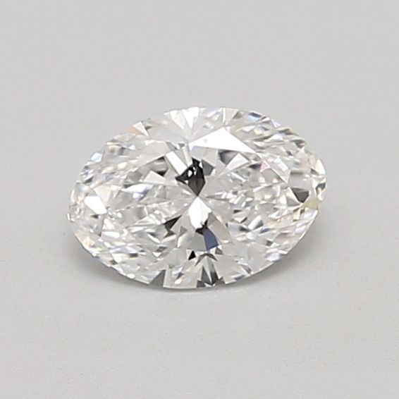 LG607339254 Diamant Lab Grown OVAL VS1