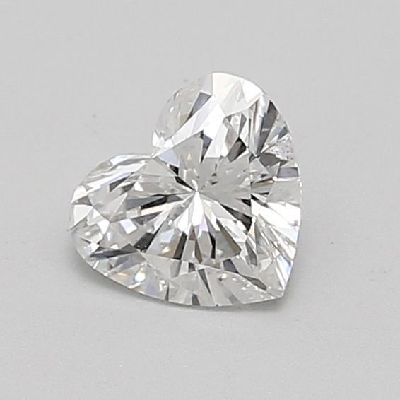 LG607342919 Diamant Lab Grown HEART VS1