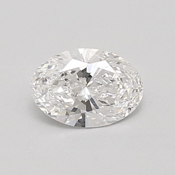 LG607345956 Diamant Lab Grown OVAL SI1