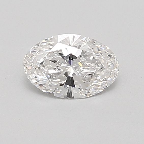 LG607345970 Diamant Lab Grown OVAL VS1
