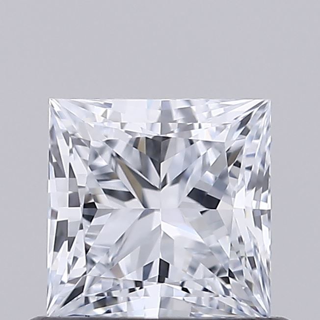 LG608302159 Diamant Lab Grown PRINCESS VVS2