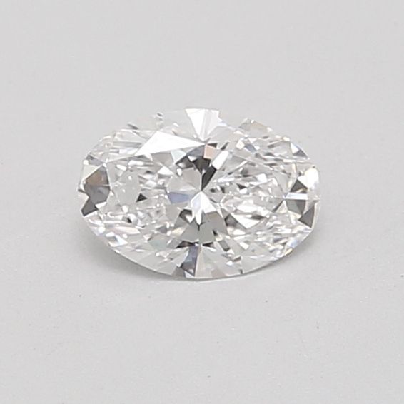 LG608303931 Diamant Lab Grown OVAL VS1