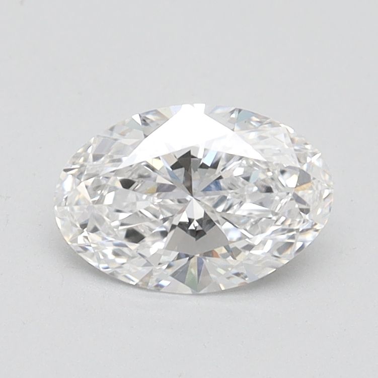 LG608363503 Diamant Lab Grown OVAL VS1