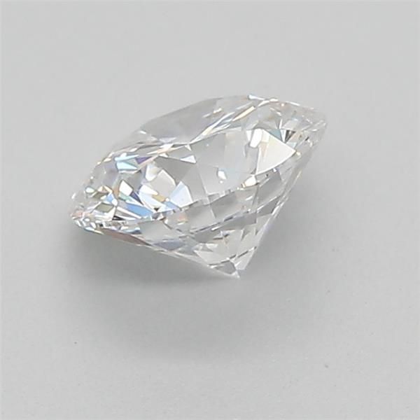 LG608376151 Diamant Lab Grown ROUND VVS1