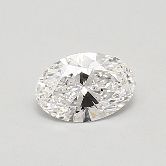 LG608376406 Diamant Lab Grown OVAL SI1