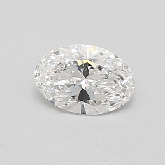 LG608376796 Diamant Lab Grown OVAL VVS2
