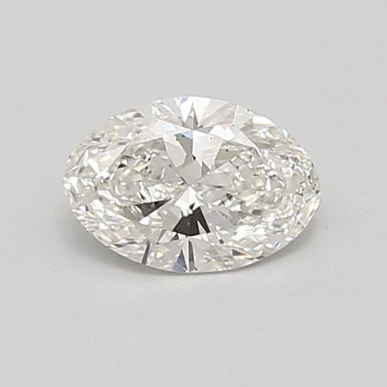 LG608376830 Diamant Lab Grown OVAL SI1
