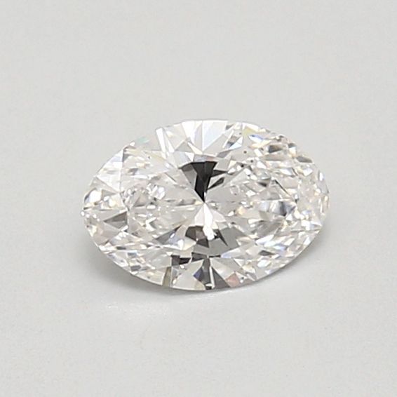 LG608376880 Diamant Lab Grown OVAL SI1