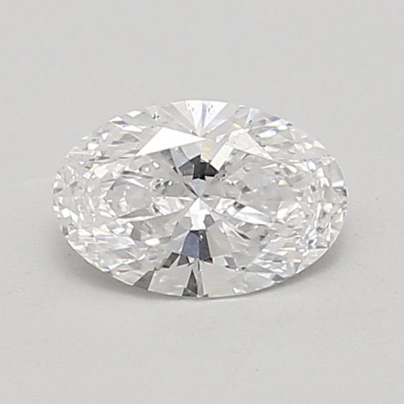 LG608388954 Diamant Lab Grown OVAL SI1