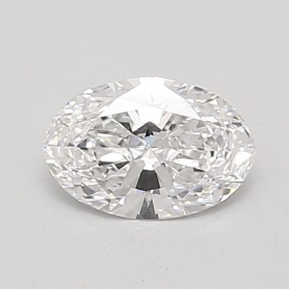 LG608391161 Diamant Lab Grown OVAL VVS2
