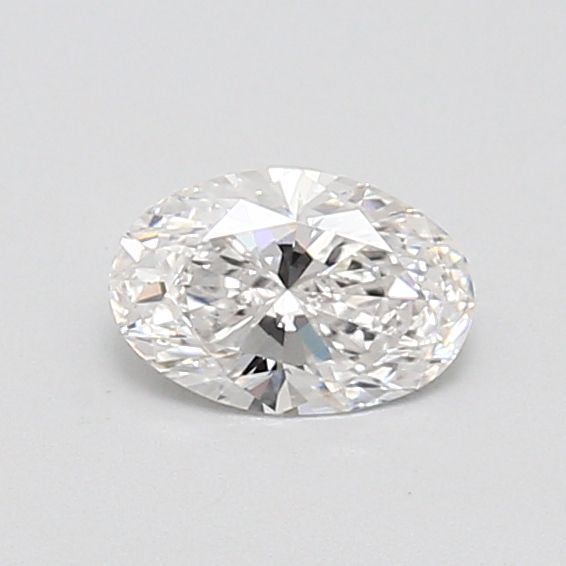LG608396126 Diamant Lab Grown OVAL VS2