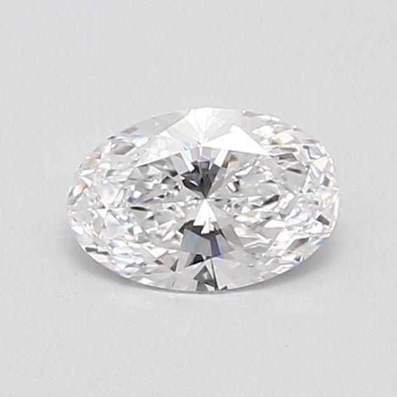 LG608396135 Diamant Lab Grown OVAL VVS2