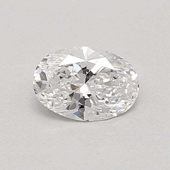 LG610312231 Diamant Lab Grown OVAL VVS2