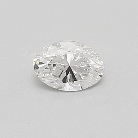 LG610312248 Diamant Lab Grown OVAL VS2