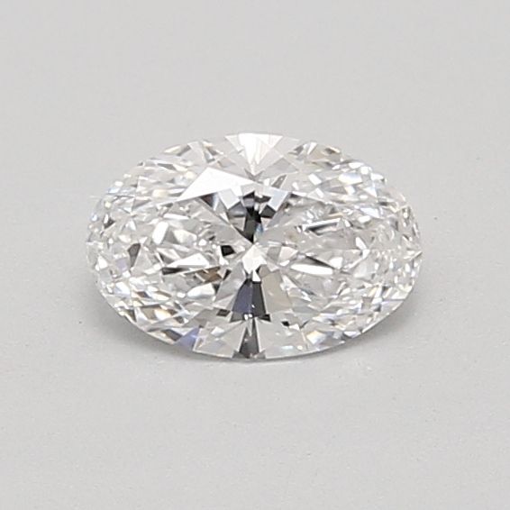 LG610317411 Diamant Lab Grown OVAL VS1