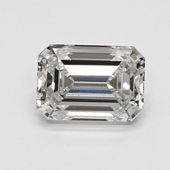LG610322070 Diamant Lab Grown EMERALD VS2