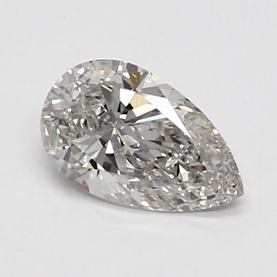 LG610322081 Diamant Lab Grown PEAR VS1