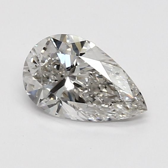 LG610322083 Diamant Lab Grown PEAR VS2
