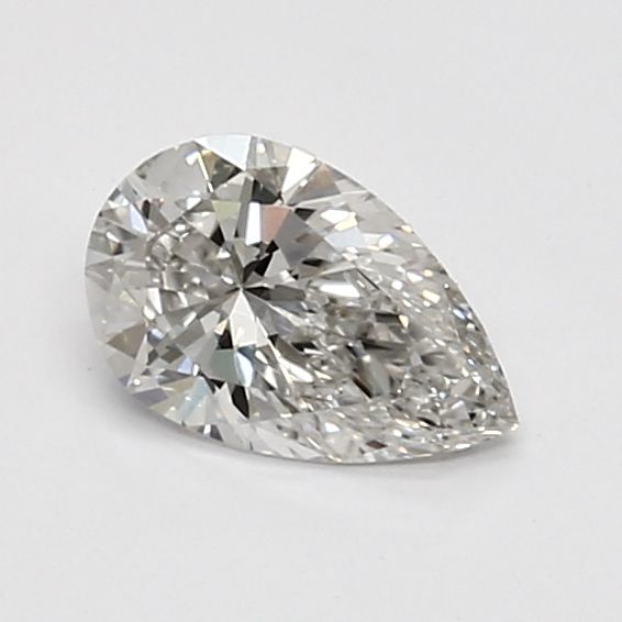 LG610322208 Diamant Lab Grown PEAR VVS2