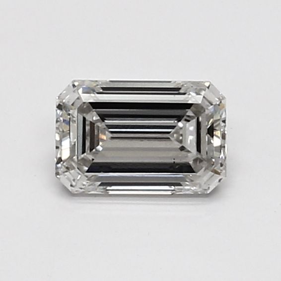 LG610322209 Diamant Lab Grown EMERALD VS2