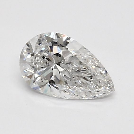 LG610322272 Diamant Lab Grown PEAR VVS2