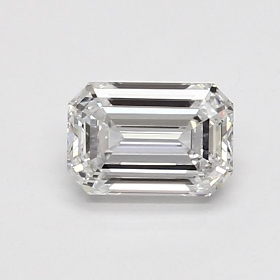LG610322337 Diamant Lab Grown EMERALD VS1