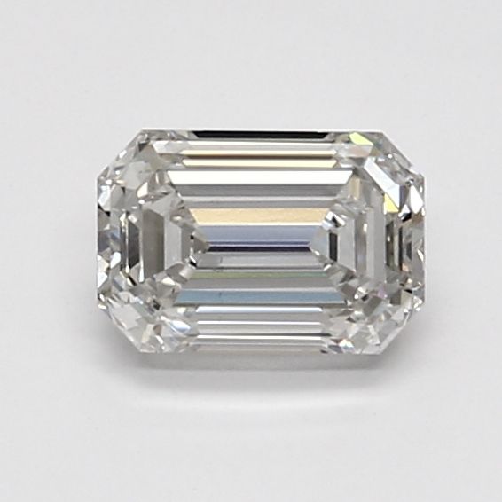 LG610322582 Diamant Lab Grown EMERALD VS1