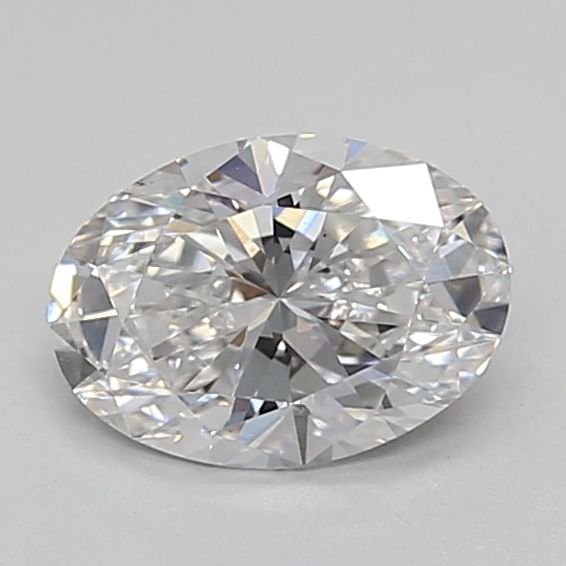 LG610330359 Diamant Lab Grown OVAL VS1