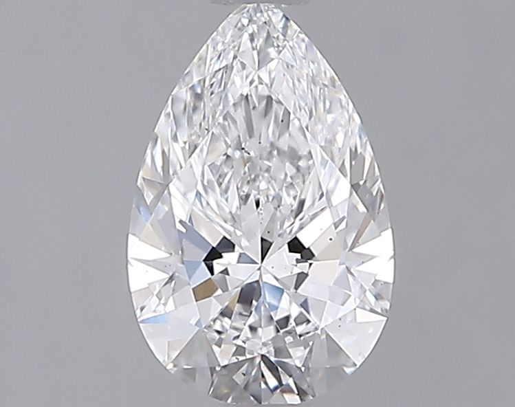 LG610330731 Diamant Lab Grown PEAR VS2
