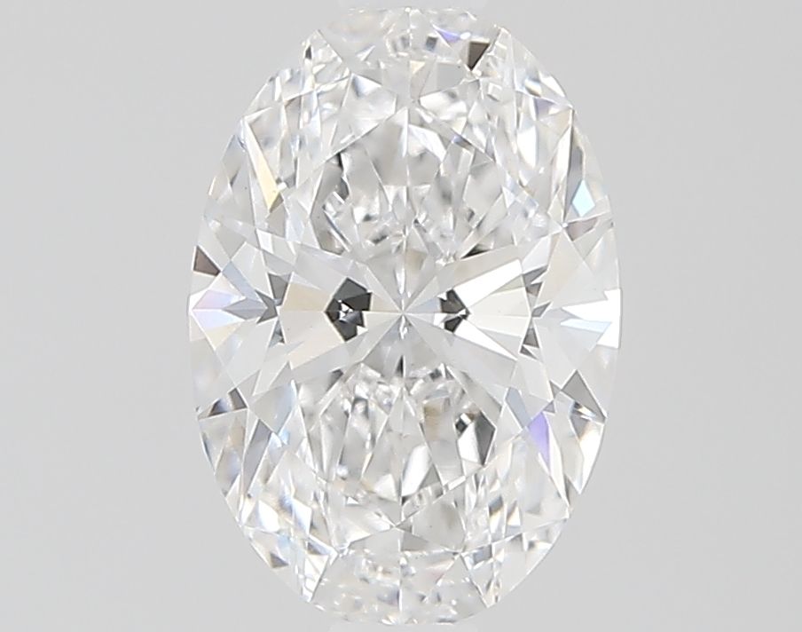LG610330757 Diamant Lab Grown OVAL VS1