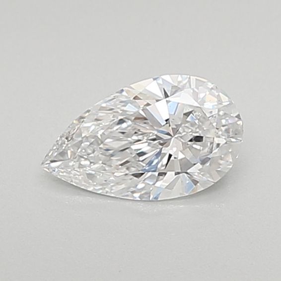 LG610330815 Diamant Lab Grown PEAR VS1