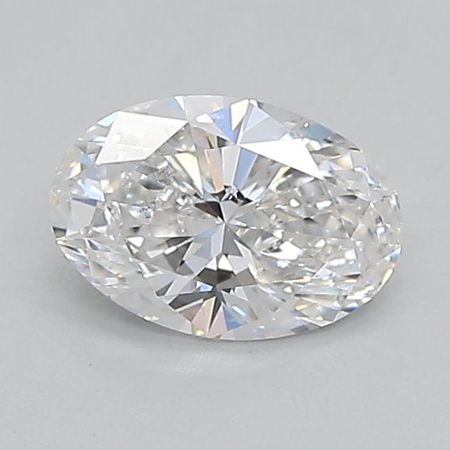 LG610339454 Diamant Lab Grown OVAL VS2