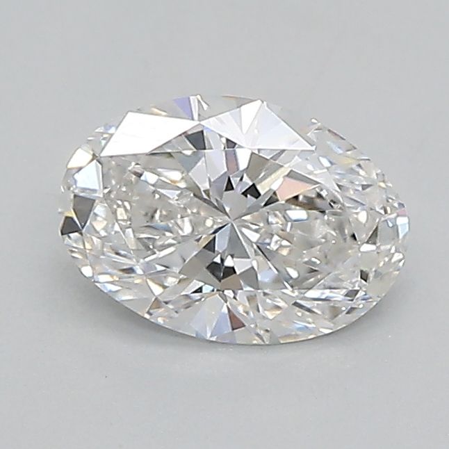 LG610339457 Diamant Lab Grown OVAL VS1