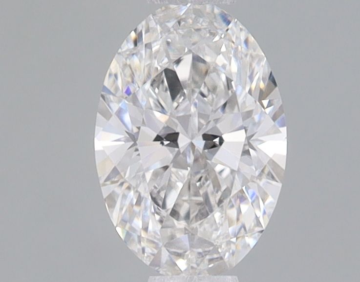 LG610341598 Diamant Lab Grown OVAL VVS2