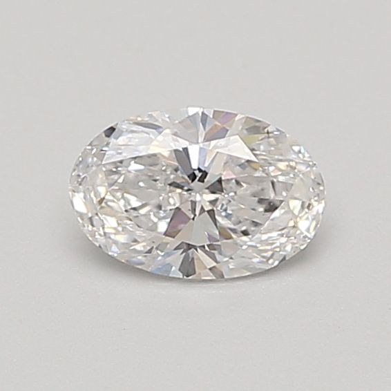 LG610341609 Diamant Lab Grown OVAL VS2