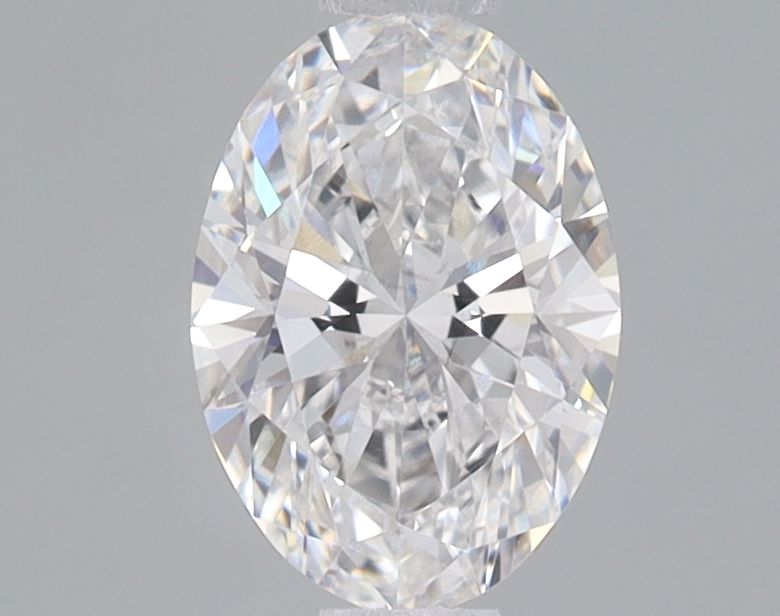 LG610341634 Diamant Lab Grown OVAL VS2