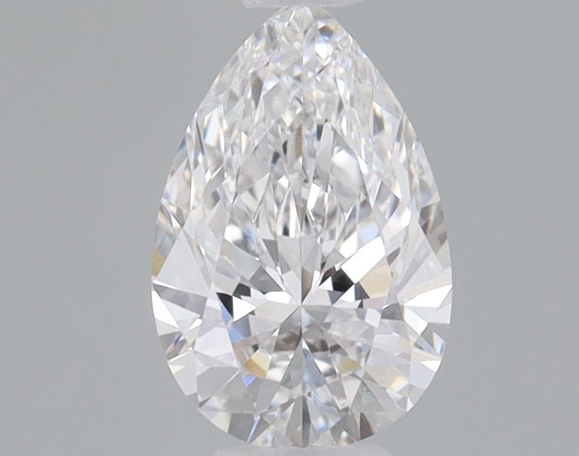 LG610341816 Diamant Lab Grown PEAR VS1