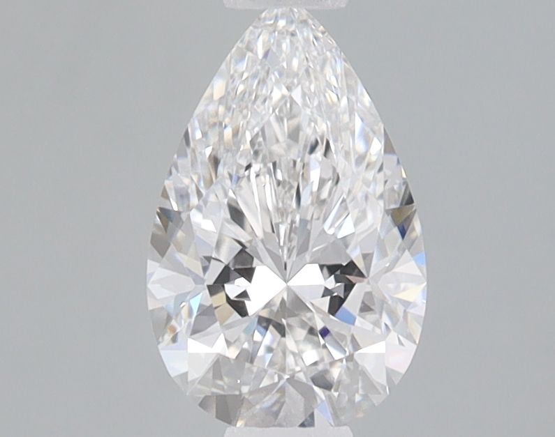LG610347126 Diamant Lab Grown PEAR VVS2