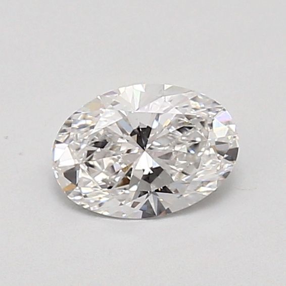 LG610352374 Diamant Lab Grown OVAL VS1