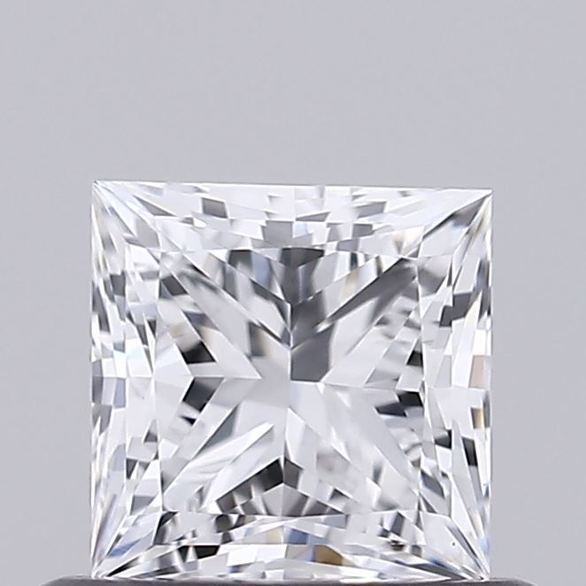 LG611368566 Diamant Lab Grown PRINCESS VVS2